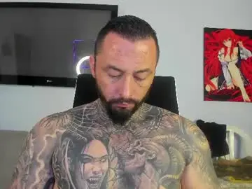 Chaturbate Best Webcam of venomheat