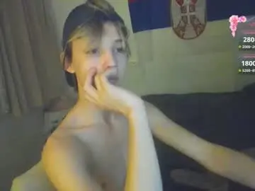 Chaturbate Live Sex Cam of 1vampirella_gs