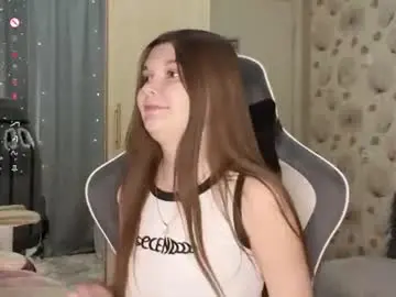 Chaturbate Nude Webcam of _cute_ice