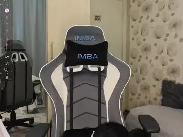 Chaturbate Live Porn of _cute_ice