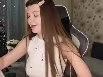 Chaturbate Live Sex of _cute_ice