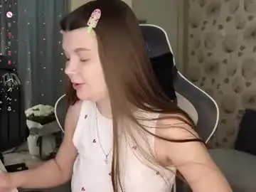 Chaturbate Nude Webcam of _cute_ice