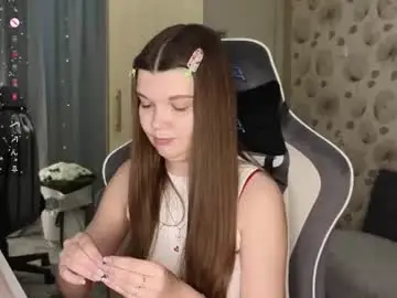 Chaturbate Adult Webcam of _cute_ice