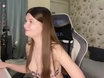 Chaturbate Adult Video Chat of _cute_ice