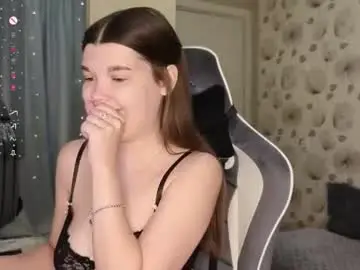 Chaturbate Sex Chat of _cute_ice