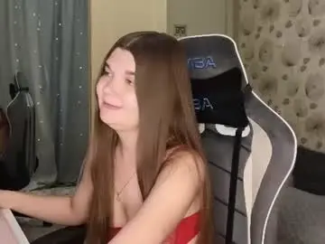 Chaturbate Adult Video Chat of _cute_ice