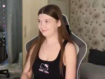 Chaturbate Sex Chat of _cute_ice
