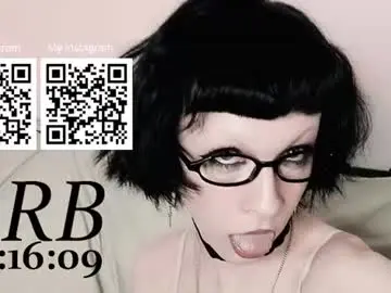 Chaturbate Free Live Porn of agatha_poppy