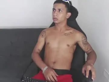 Chaturbate Best Webcam of alphas_latins