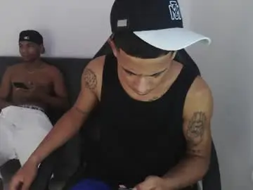Chaturbate Free Porn Cam of alphas_latins