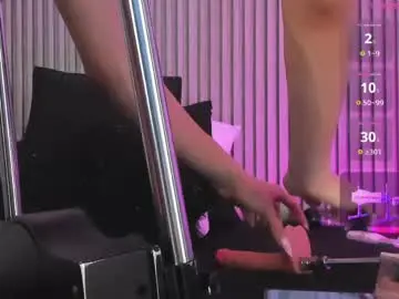 Chaturbate Private Sex Chat of ash_valentine