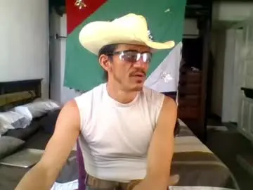 Chaturbate Free Live Porn of badhombremx
