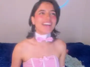 Chaturbate Adult Video Chat of celeste_lumi