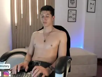 Chaturbate Watch Live Sex Cams of dorian_mystery