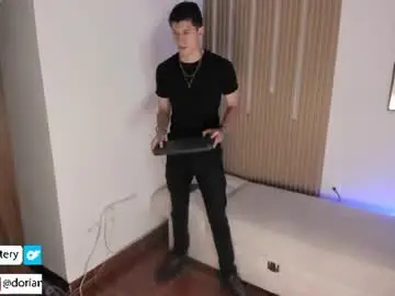 Chaturbate Best live sex cam show of dorian_mystery