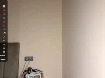 Chaturbate Nude Webcam of eugenierickel