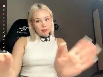 Chaturbate Adult Webcam of eugenierickel