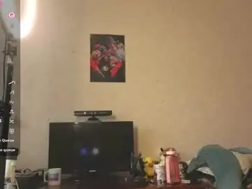 Chaturbate Free Live Porn of fredmurrietta