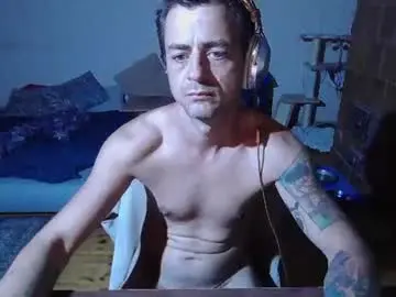Chaturbate Best Webcam of gattaka88