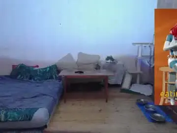 Chaturbate Adult Webcam of gattaka88
