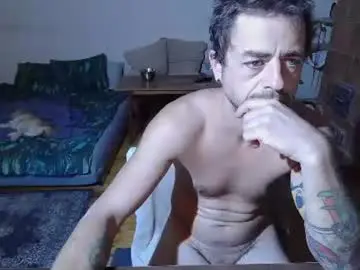 Chaturbate Best live sex cam show of gattaka88