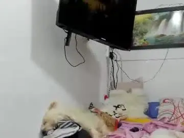 Chaturbate Sex Cam of giorgia_xue55