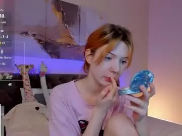 Chaturbate Adult Video Chat of hey_lexy