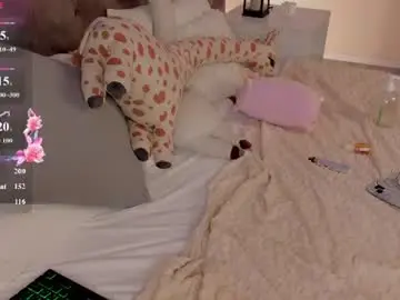 Chaturbate Live Sex Cam of hey_lexy