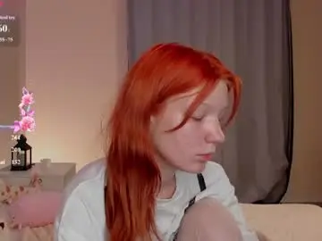 Chaturbate Nude Webcam of hey_lexy