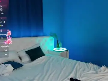 Chaturbate Adult Video Chat of hey_lexy
