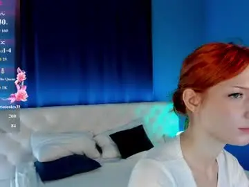 Chaturbate Live Sex Cam of hey_lexy