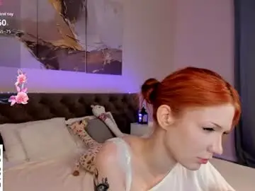 Chaturbate Best Webcam of hey_lexy