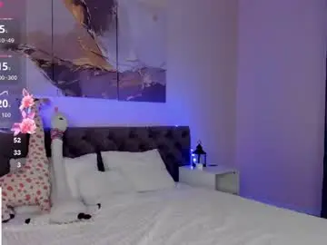 Chaturbate Nude Webcam of hey_lexy