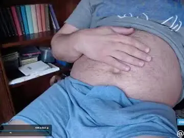 Chaturbate Nude Webcam of karlce