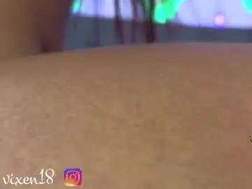 Chaturbate Live Porn of littlevixen18
