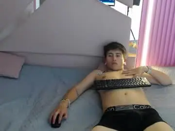 Chaturbate Adult Video Chat of oblivionlove