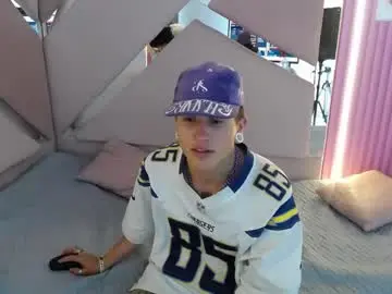 Chaturbate Sex Cam of oblivionlove