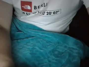 Chaturbate Sex Cam of oks371