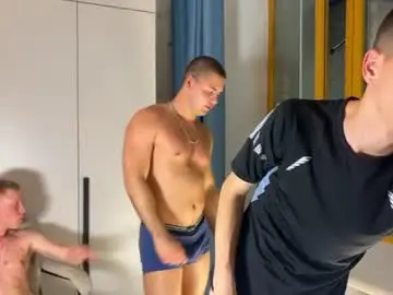 Chaturbate Sex Cam of oukorok