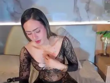 Chaturbate Live Sex of sienna_belluccii
