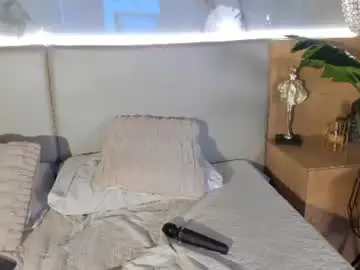 Chaturbate Live Sex of sienna_belluccii