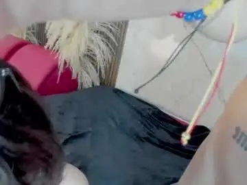 Chaturbate Live Sex Cam of trixy_timmy