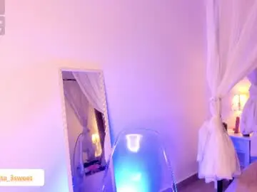 Chaturbate Free Live Porn of afrodita_sweeet