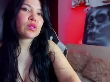 Chaturbate Live Sex Cam of ailynred_
