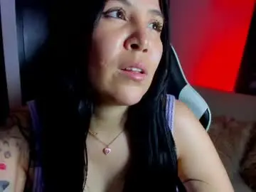 Chaturbate Sex Cam of ailynred_
