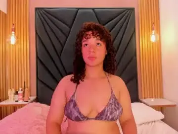Chaturbate Nude Webcam of ally_and_noah_