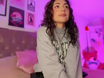 Chaturbate Sex Cam of babychaos_