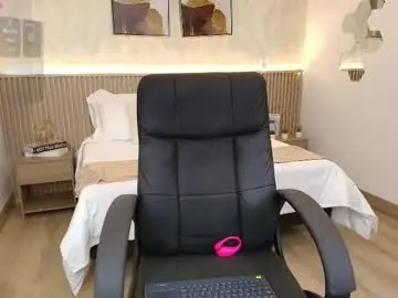Chaturbate Live Porn of bella_millers