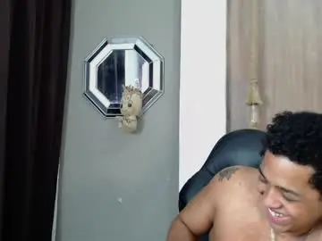 Chaturbate Sex Chat of black_king_241