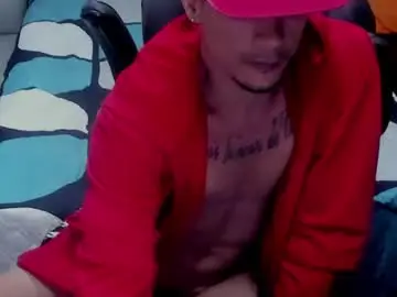 Chaturbate Free Porn Cam of brunocuttie94
